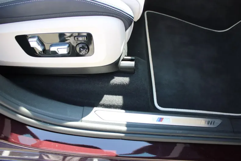 BMW X5 din 2021 cu 62.696 km - oferta BMW114731 - foto 18