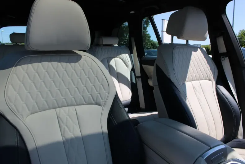 BMW X5 din 2021 cu 62.696 km - oferta BMW114731 - foto 20