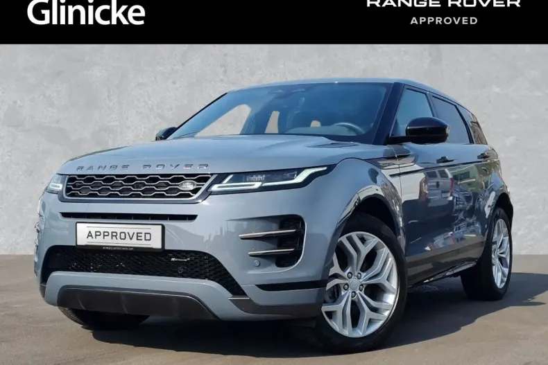 Land Rover Range Rover Evoque din 2023 cu 19.998 km - oferta LAN114732 - foto 1