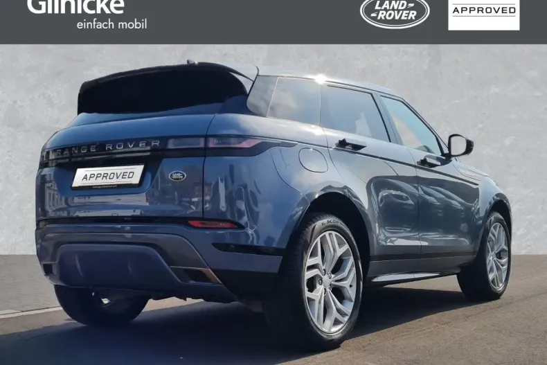 Land Rover Range Rover Evoque din 2023 cu 19.998 km - oferta LAN114732 - foto 2