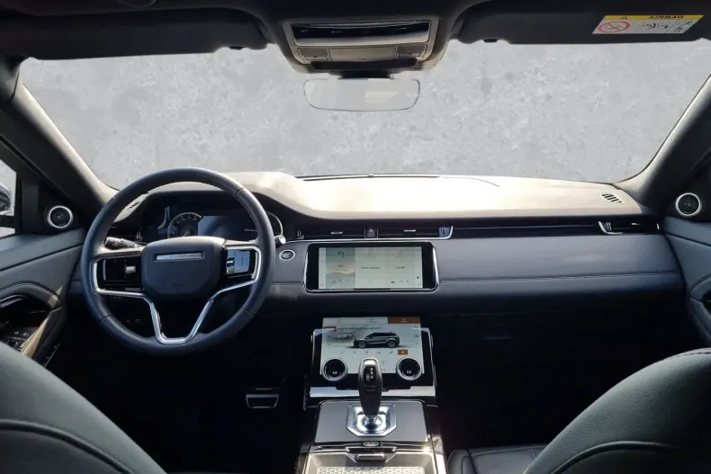 Land Rover Range Rover Evoque din 2023 cu 19.998 km - oferta LAN114732 - foto 4