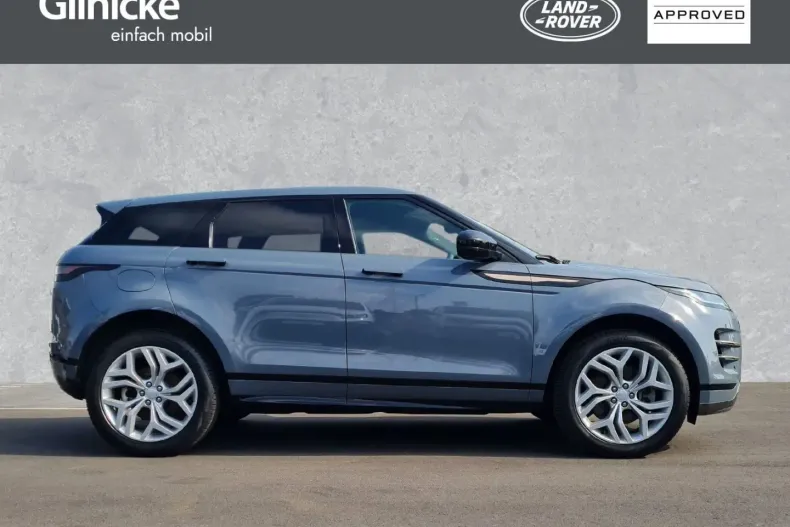 Land Rover Range Rover Evoque din 2023 cu 19.998 km - oferta LAN114732 - foto 6