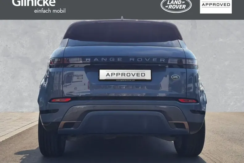 Land Rover Range Rover Evoque din 2023 cu 19.998 km - oferta LAN114732 - foto 7