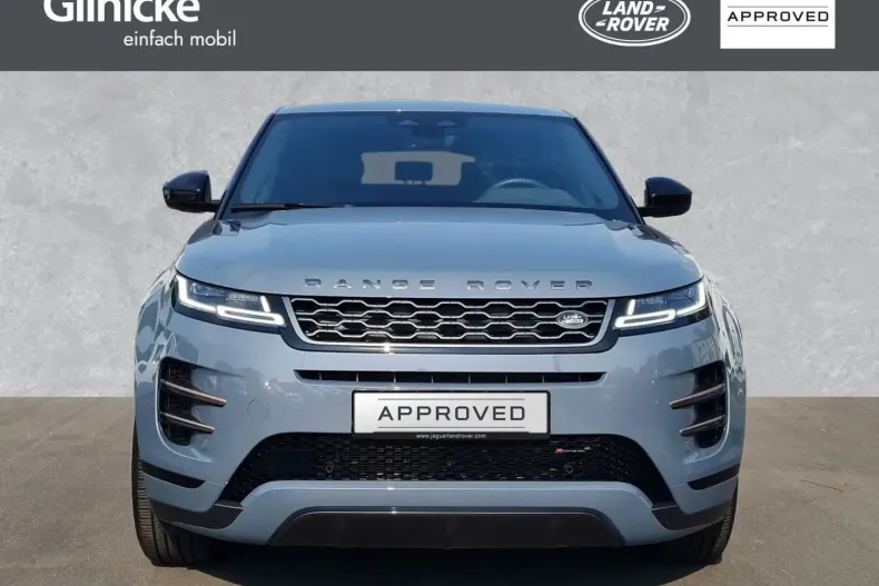 Land Rover Range Rover Evoque din 2023 cu 19.998 km - oferta LAN114732 - foto 8