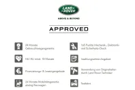 Land Rover Range Rover Evoque din 2023 cu 19.998 km - oferta LAN114732 - foto 10