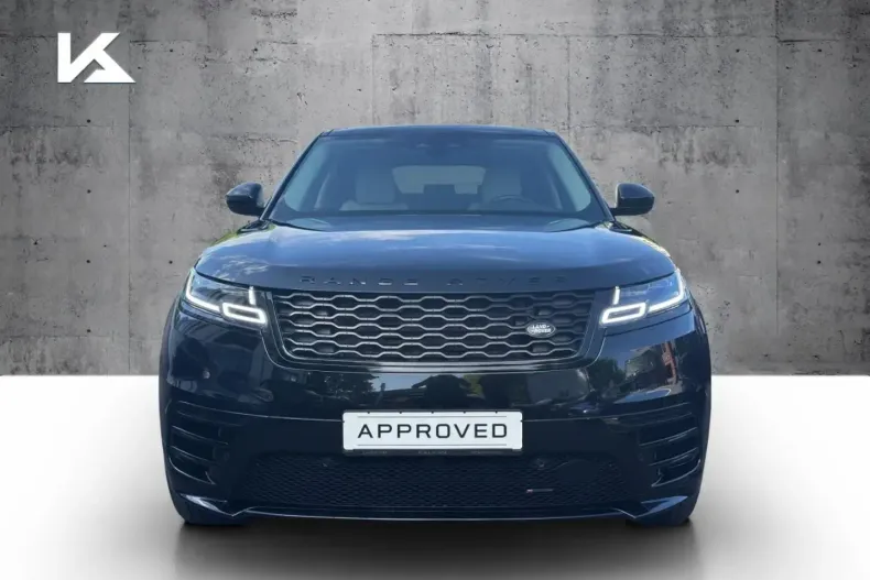 Land Rover Range Rover Velar din 2023 cu 46.000 km - oferta LAN114733 - foto 6