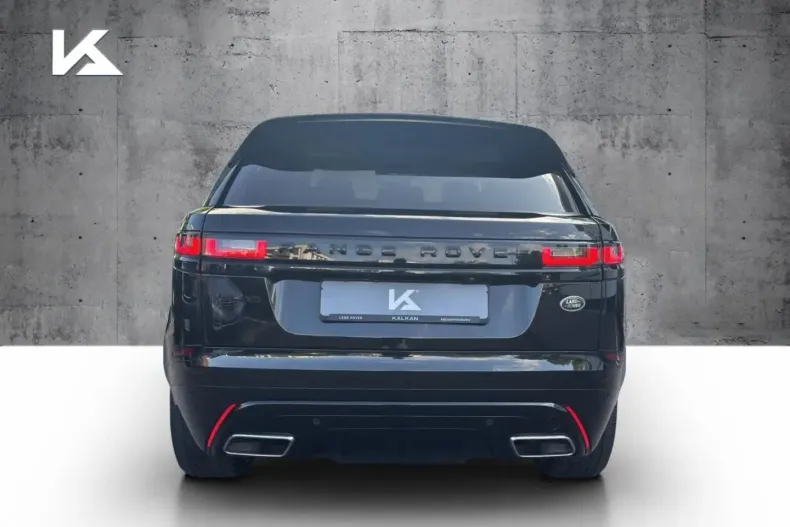 Land Rover Range Rover Velar din 2023 cu 46.000 km - oferta LAN114733 - foto 7