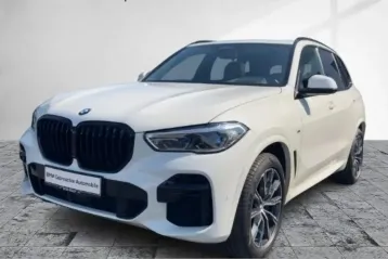 BMW X5 din 2022 - oferta BMW114736