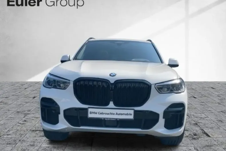 BMW X5 din 2022 cu 99.480 km - oferta BMW114736 - foto 2