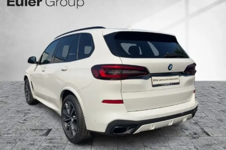 BMW X5 din 2022 cu 99.480 km - oferta BMW114736 - foto 4