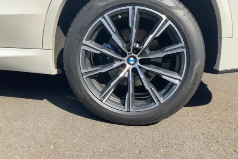 BMW X5 din 2022 cu 99.480 km - oferta BMW114736 - foto 8