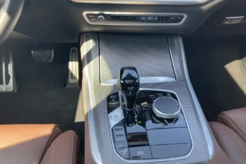 BMW X5 din 2022 cu 99.480 km - oferta BMW114736 - foto 9