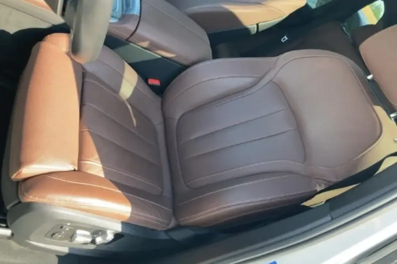 BMW X5 din 2022 cu 99.480 km - oferta BMW114736 - foto 11