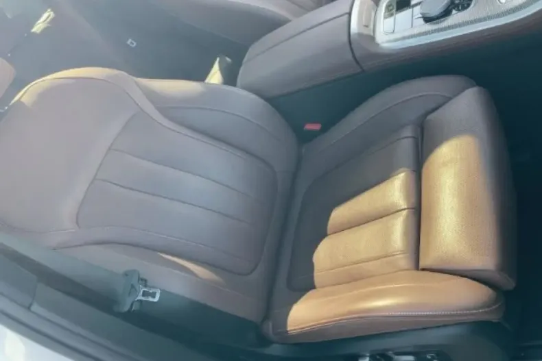 BMW X5 din 2022 cu 99.480 km - oferta BMW114736 - foto 12