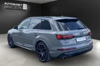Audi SQ7 din 2024 cu 9.000 km - oferta AUD114737 - foto 5