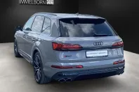 Audi SQ7 din 2024 cu 9.000 km - oferta AUD114737 - foto 6