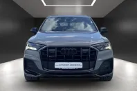 Audi SQ7 din 2024 cu 9.000 km - oferta AUD114737 - foto 9