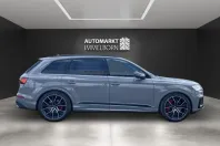 Audi SQ7 din 2024 cu 9.000 km - oferta AUD114737 - foto 11