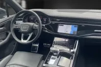 Audi SQ7 din 2024 cu 9.000 km - oferta AUD114737 - foto 12