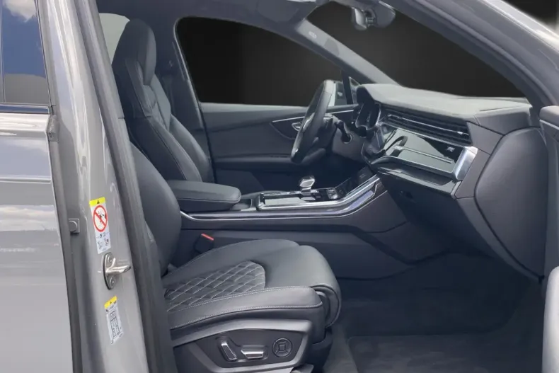 Audi SQ7 din 2024 cu 9.000 km - oferta AUD114737 - foto 15