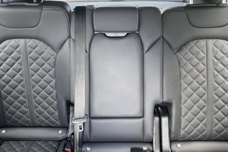 Audi SQ7 din 2024 cu 9.000 km - oferta AUD114737 - foto 18