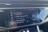 Audi SQ7 din 2024 cu 9.000 km - oferta AUD114737 - foto 21