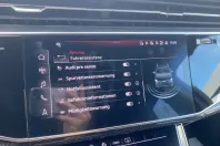 Audi SQ7 din 2024 cu 9.000 km - oferta AUD114737 - foto 22