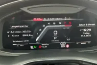 Audi SQ7 din 2024 cu 9.000 km - oferta AUD114737 - foto 25