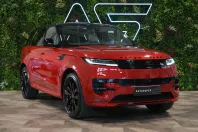 Land Rover Range Rover Sport din 2023 cu 37.833 km - oferta LAN114738 - foto 1