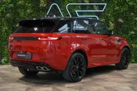 Land Rover Range Rover Sport din 2023 cu 37.833 km - oferta LAN114738 - foto 5