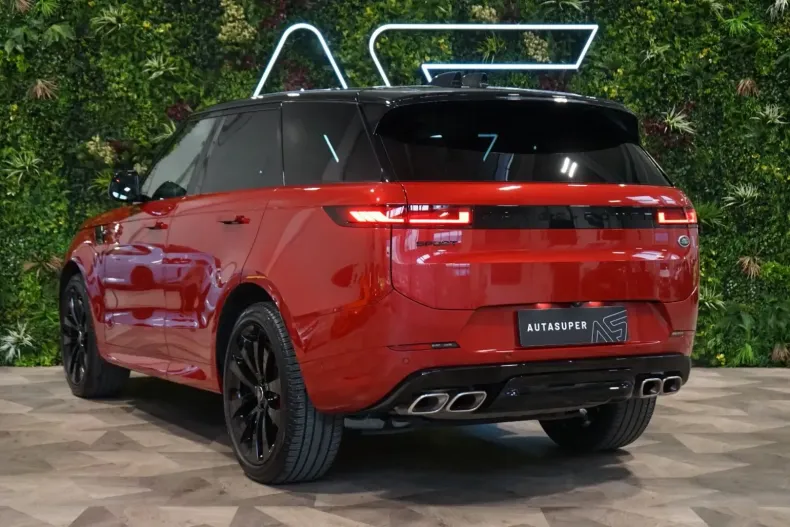 Land Rover Range Rover Sport din 2023 cu 37.833 km - oferta LAN114738 - foto 7