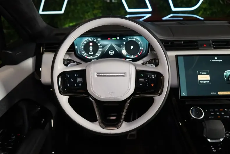 Land Rover Range Rover Sport din 2023 cu 37.833 km - oferta LAN114738 - foto 22