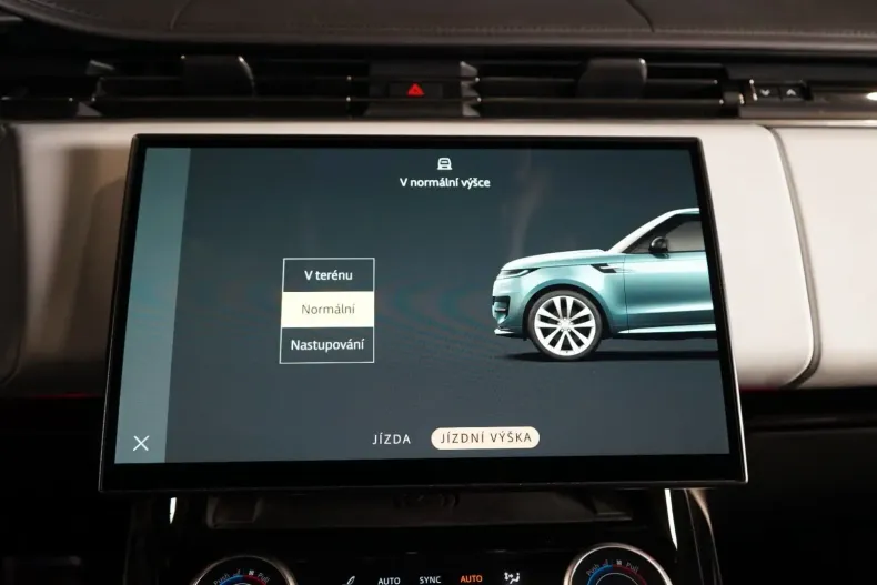 Land Rover Range Rover Sport din 2023 cu 37.833 km - oferta LAN114738 - foto 28