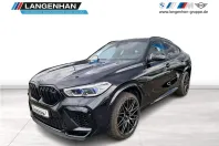 BMW X6 M din 2021 cu 30.340 km - oferta BMW114743 - foto 1