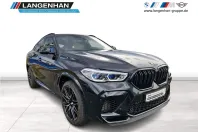 BMW X6 M din 2021 cu 30.340 km - oferta BMW114743 - foto 2