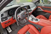 BMW X6 M din 2021 cu 30.340 km - oferta BMW114743 - foto 7