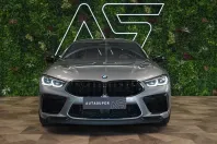 BMW M8 din 2024 cu 28.718 km - oferta BMW114747 - foto 2