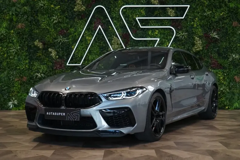 BMW M8 din 2024 cu 28.718 km - oferta BMW114747 - foto 4