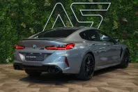 BMW M8 din 2024 cu 28.718 km - oferta BMW114747 - foto 5