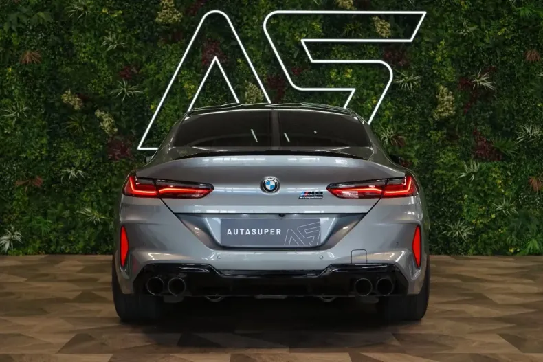 BMW M8 din 2024 cu 28.718 km - oferta BMW114747 - foto 6