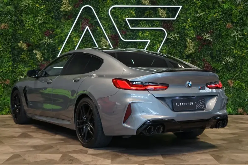 BMW M8 din 2024 cu 28.718 km - oferta BMW114747 - foto 7