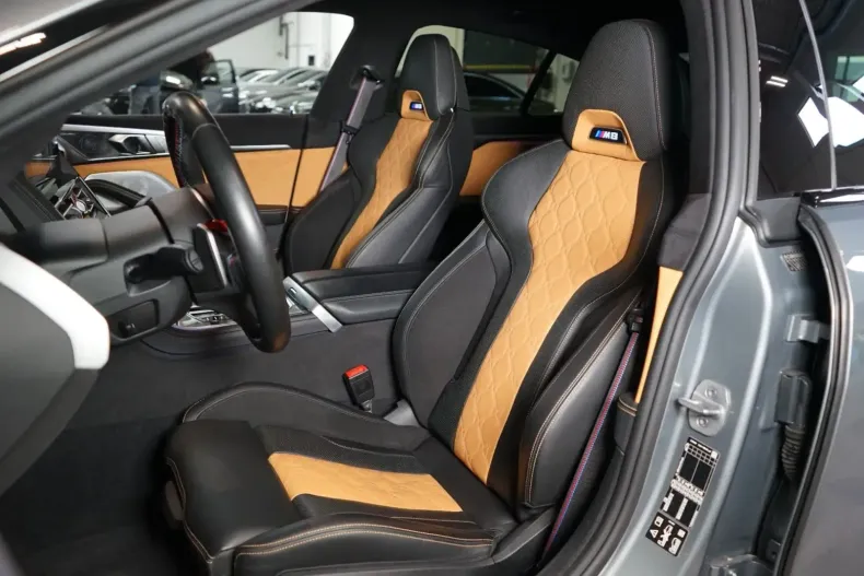 BMW M8 din 2024 cu 28.718 km - oferta BMW114747 - foto 12