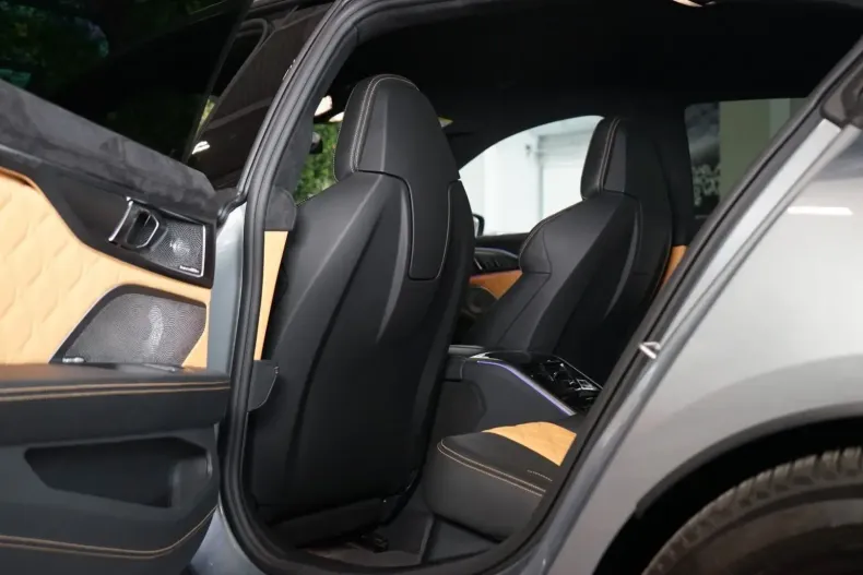 BMW M8 din 2024 cu 28.718 km - oferta BMW114747 - foto 15