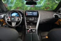 BMW M8 din 2024 cu 28.718 km - oferta BMW114747 - foto 21