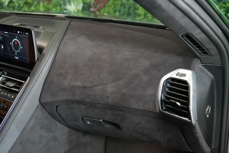 BMW M8 din 2024 cu 28.718 km - oferta BMW114747 - foto 22