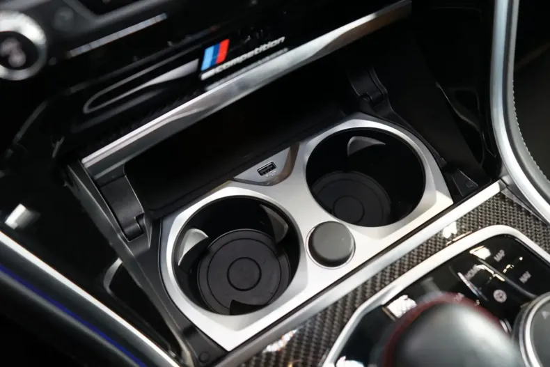 BMW M8 din 2024 cu 28.718 km - oferta BMW114747 - foto 27