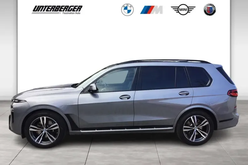 BMW X7 din 2024 cu 18.750 km - oferta BMW114748 - foto 3
