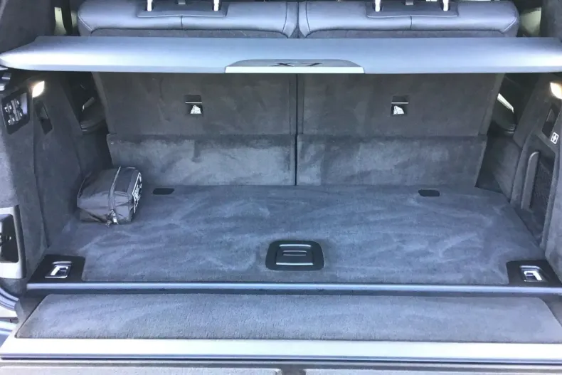 BMW X7 din 2024 cu 18.750 km - oferta BMW114748 - foto 12