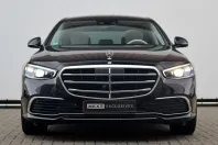 Mercedes-Benz S 350 din 2024 cu 9.500 km - oferta MER114749 - foto 2