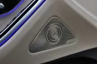 Mercedes-Benz S 350 din 2024 cu 9.500 km - oferta MER114749 - foto 9